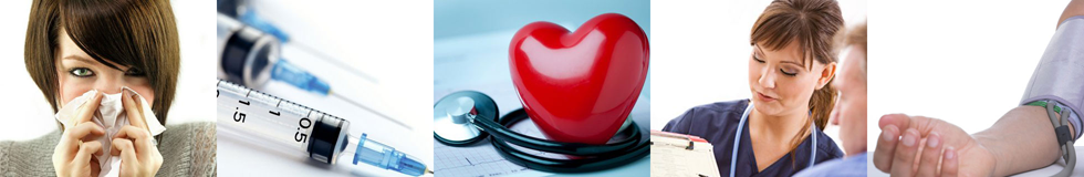 Harbour Healthcare Banner